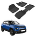 TATA Punch Car Floor Mats