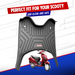 Two Wheeler Floor Mats