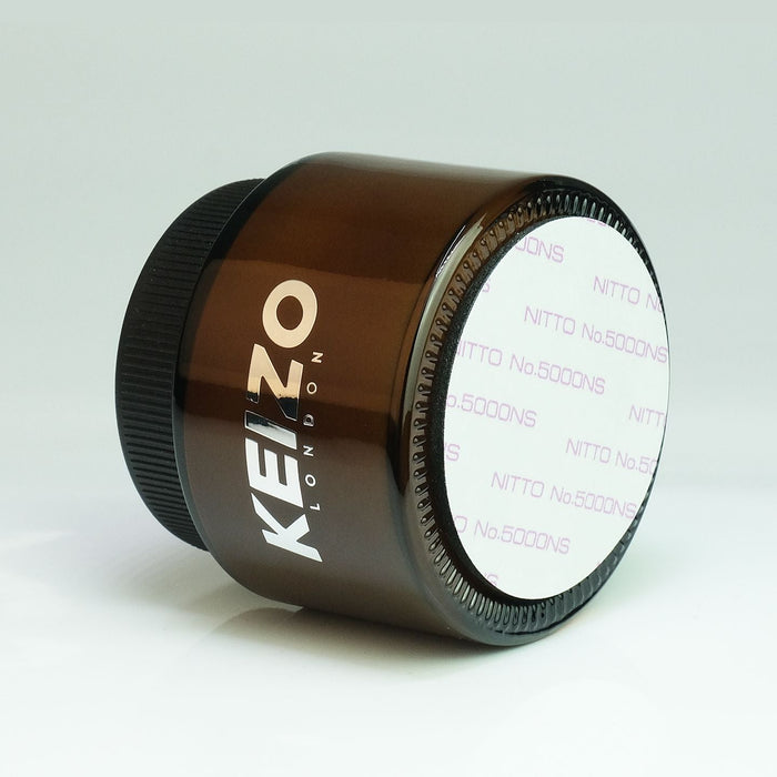 Keizo Gel Car Perfume-60g | Ancient Rose tea | Car Perfumes fresheners | Long lasting fragrance