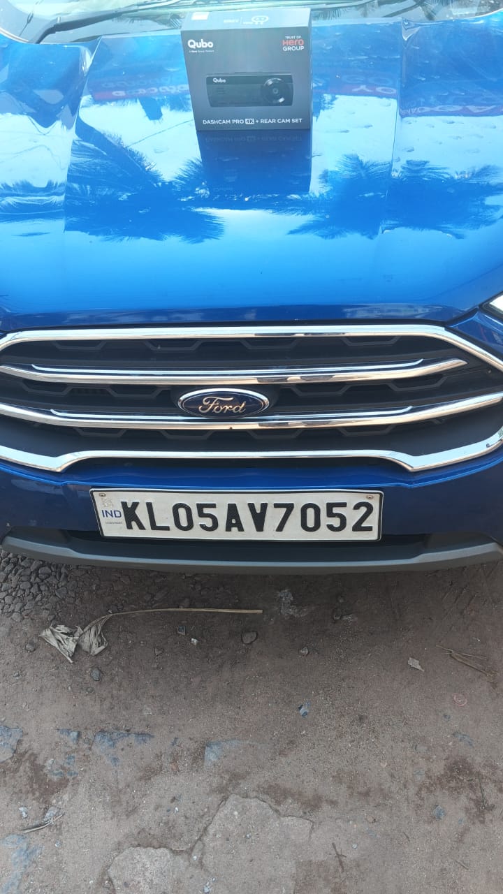 Doorstep Car Dashcam Installation Service Available in Bengaluru, Chennai, Kerala