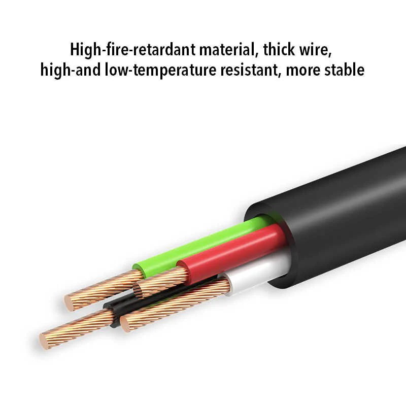DDPAI USB C Hardwire Cable Kit |